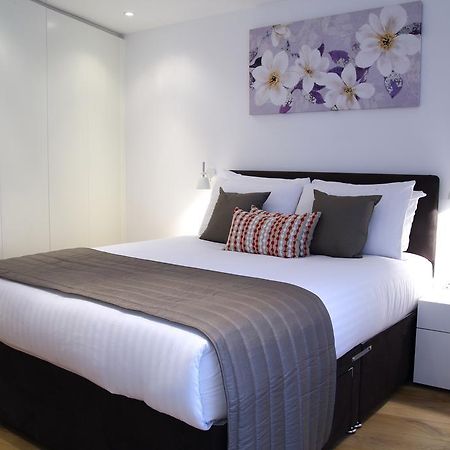 Smart City Apartments London Bridge Bagian luar foto