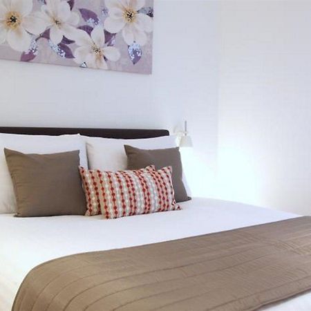 Smart City Apartments London Bridge Bagian luar foto