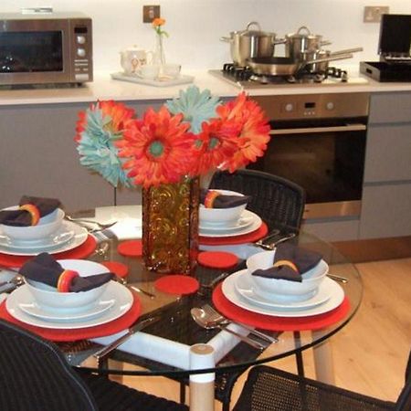 Smart City Apartments London Bridge Bagian luar foto