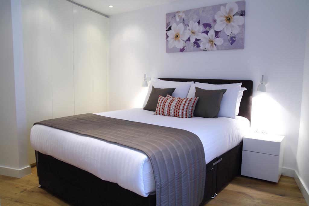Smart City Apartments London Bridge Bagian luar foto