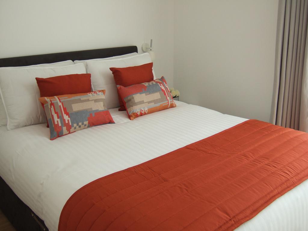 Smart City Apartments London Bridge Ruang foto