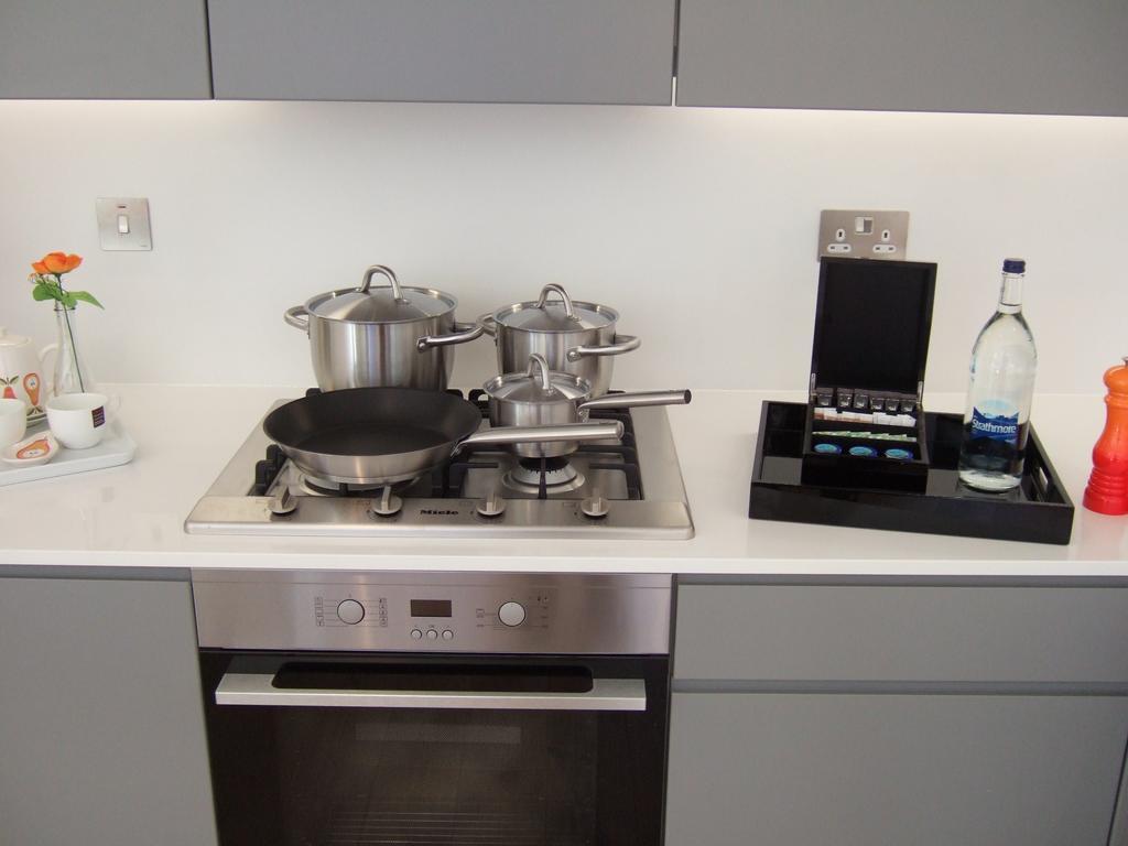 Smart City Apartments London Bridge Ruang foto