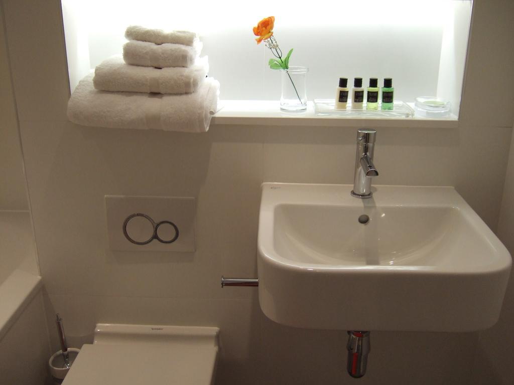 Smart City Apartments London Bridge Ruang foto