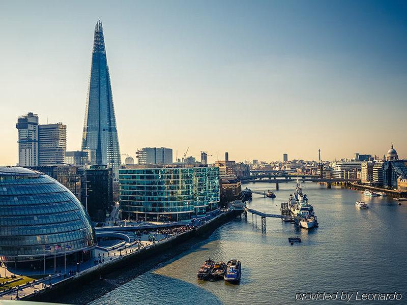 Smart City Apartments London Bridge Bagian luar foto
