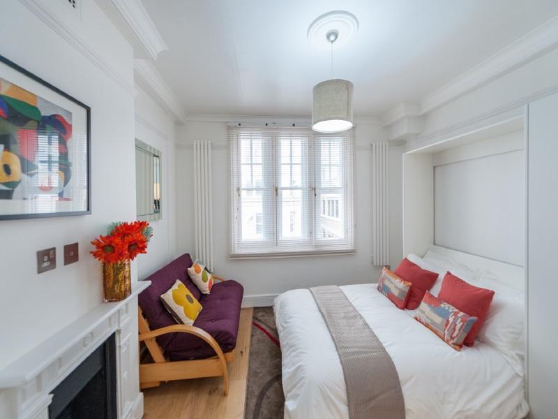 Smart City Apartments London Bridge Bagian luar foto