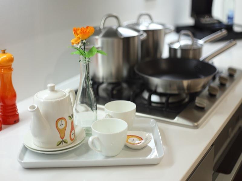 Smart City Apartments London Bridge Bagian luar foto