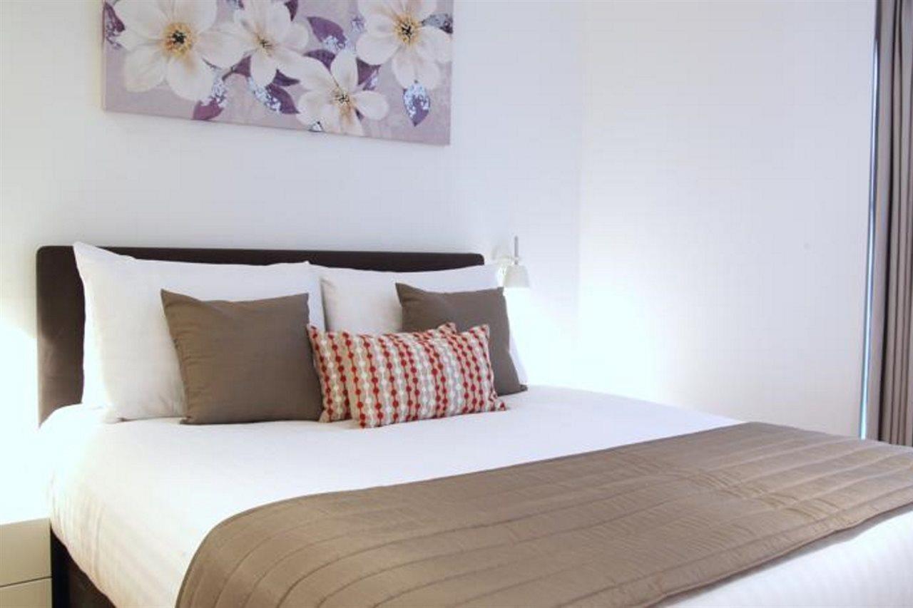Smart City Apartments London Bridge Bagian luar foto