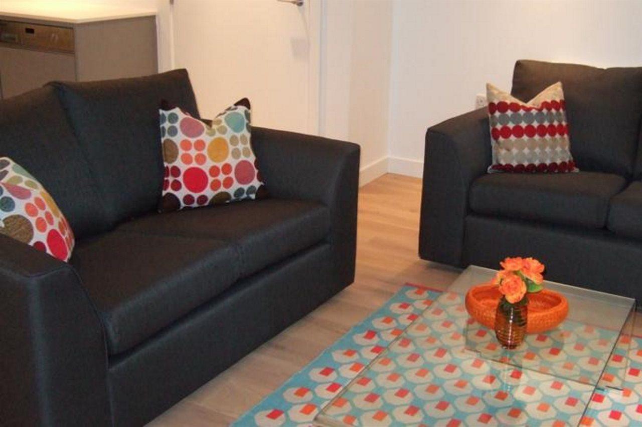Smart City Apartments London Bridge Bagian luar foto
