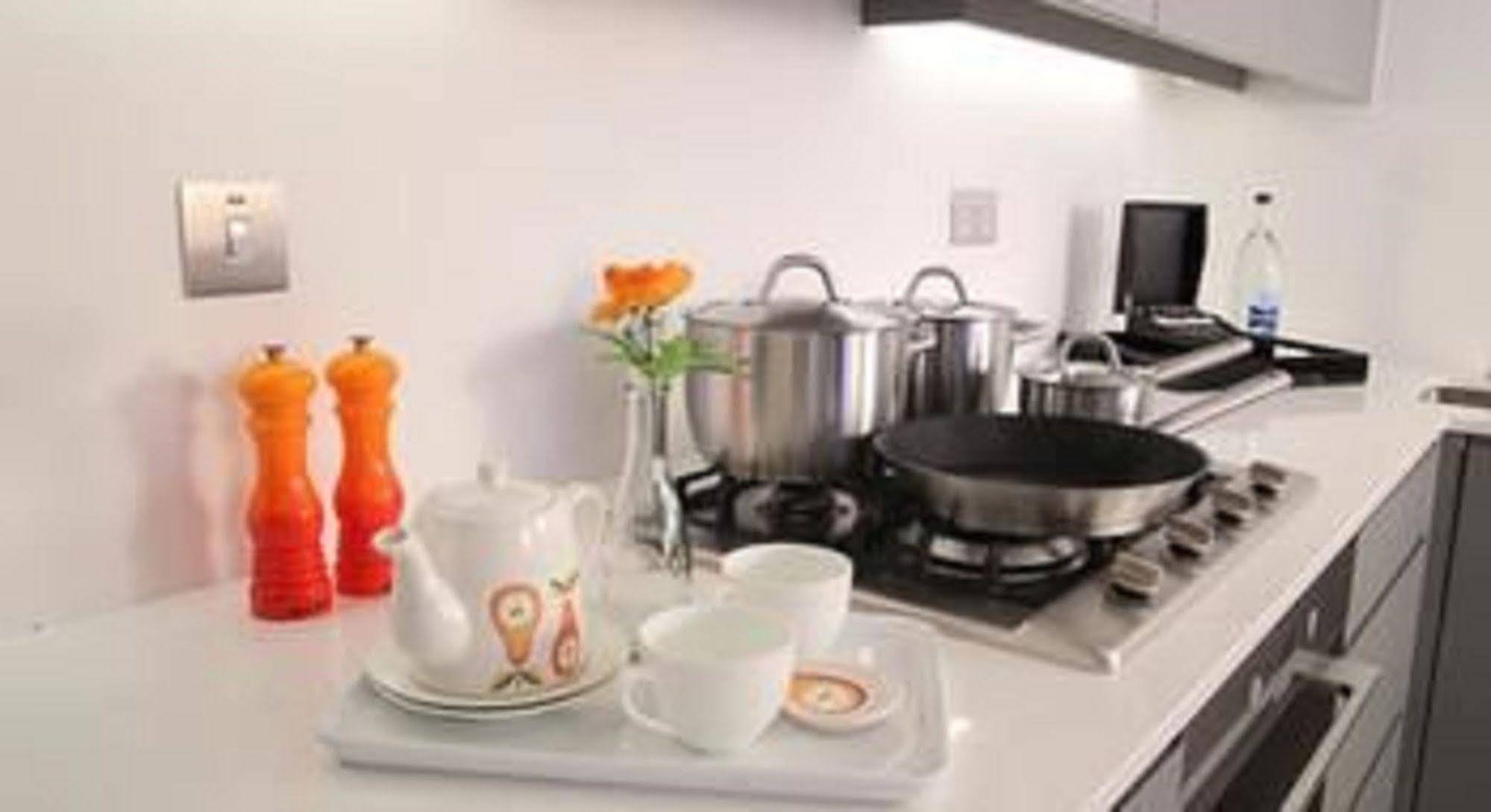 Smart City Apartments London Bridge Bagian luar foto