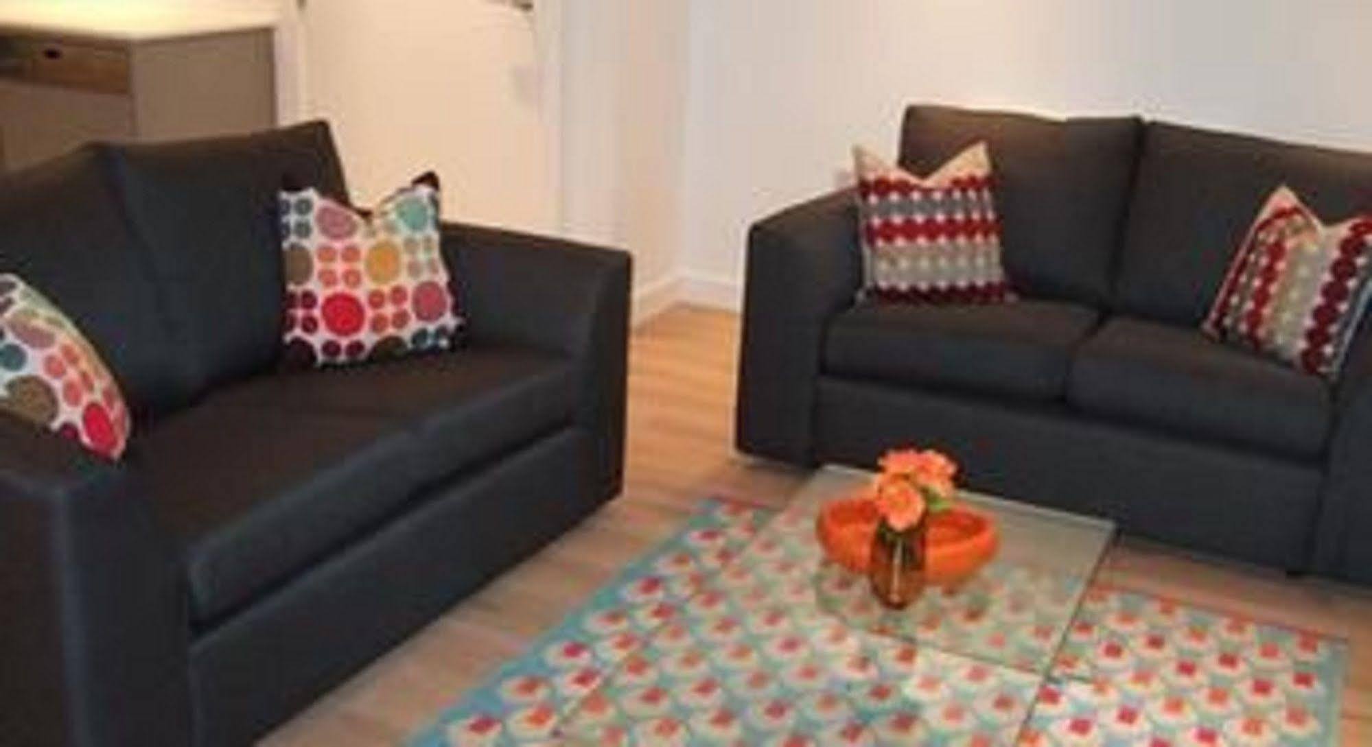 Smart City Apartments London Bridge Bagian luar foto