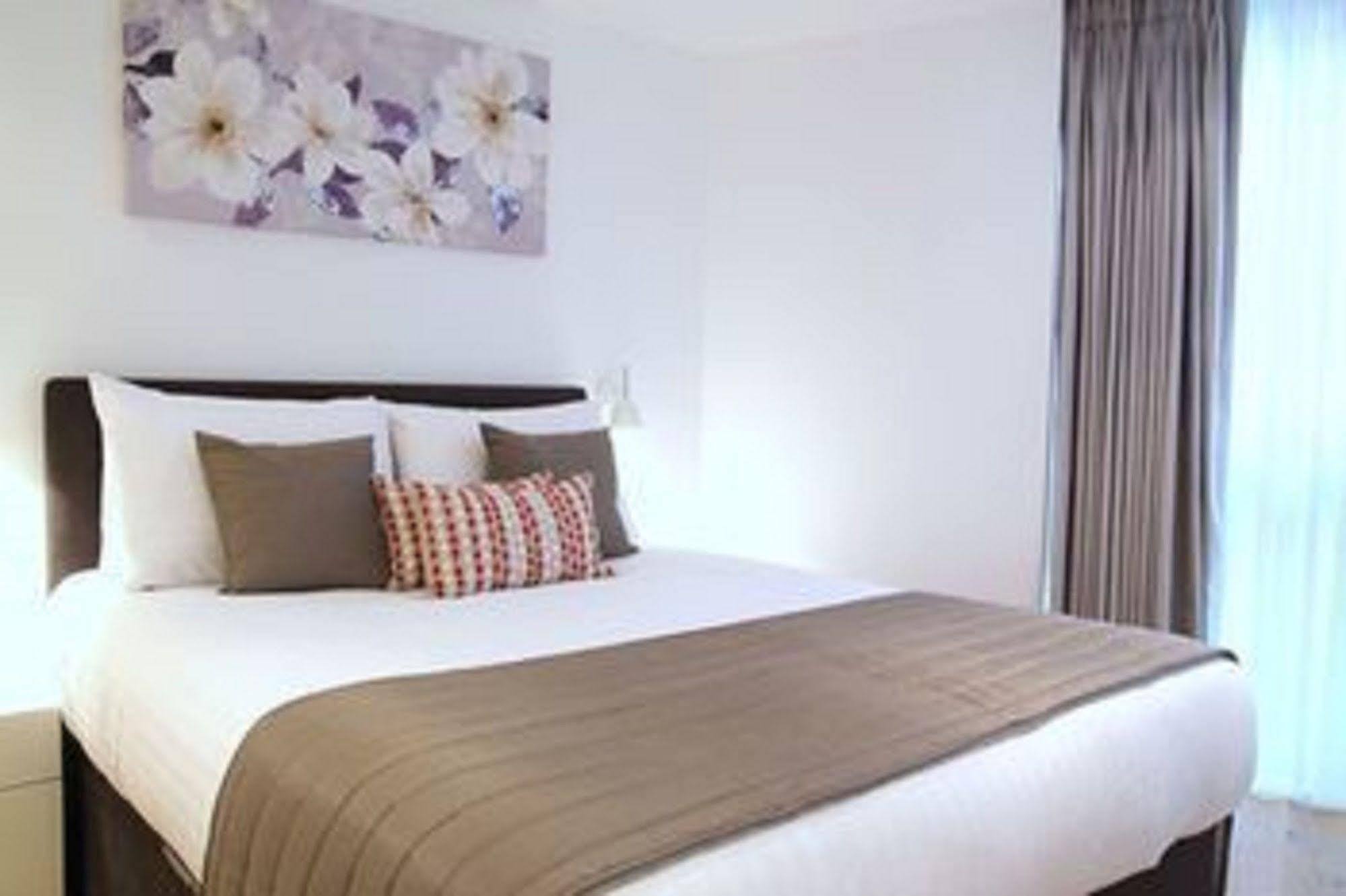 Smart City Apartments London Bridge Bagian luar foto
