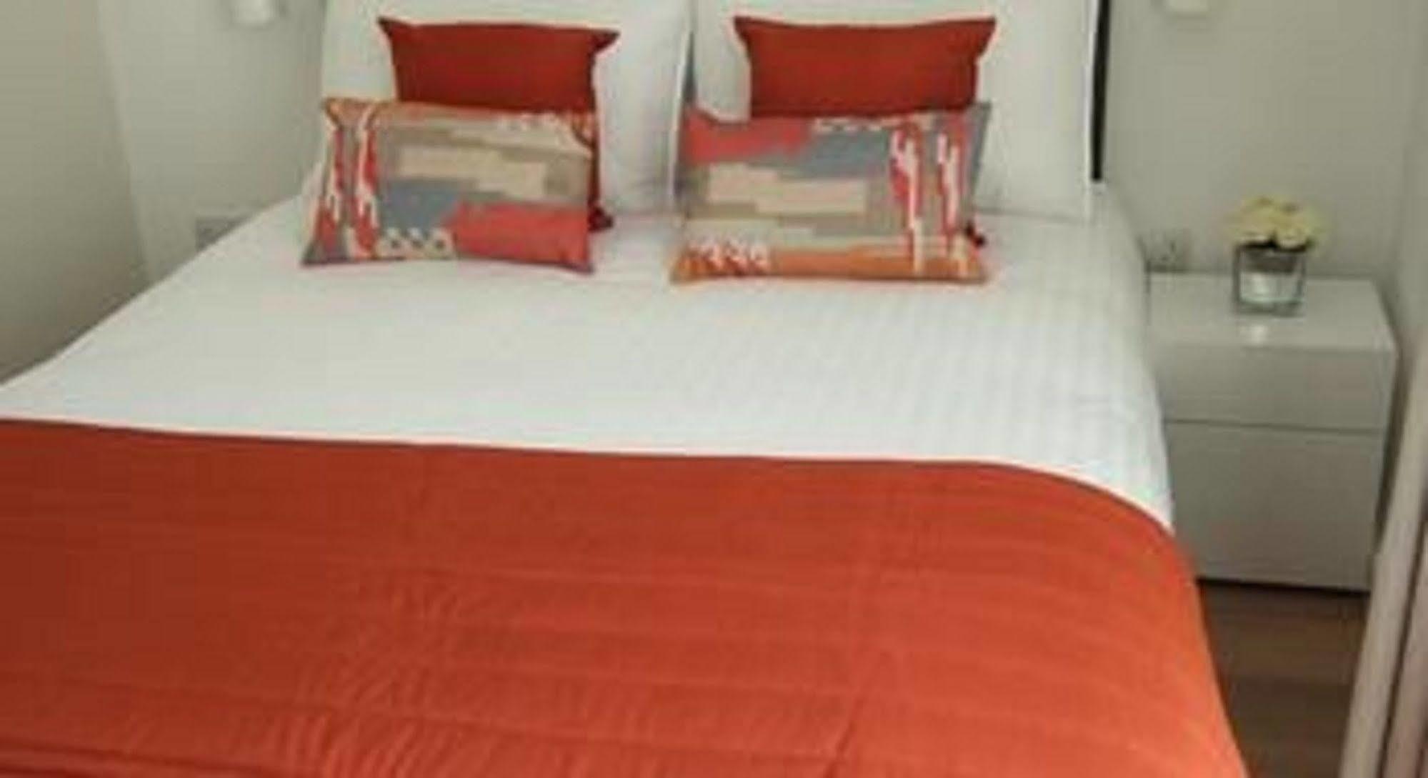 Smart City Apartments London Bridge Bagian luar foto